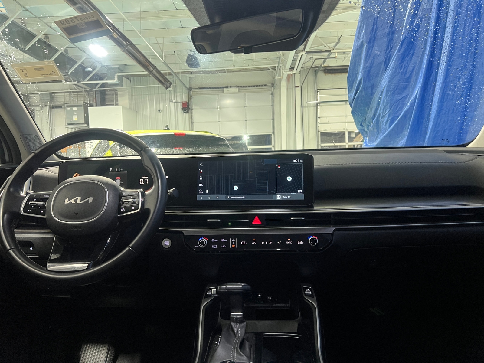 Thumbnail: 2024 Kia Sorento - 2