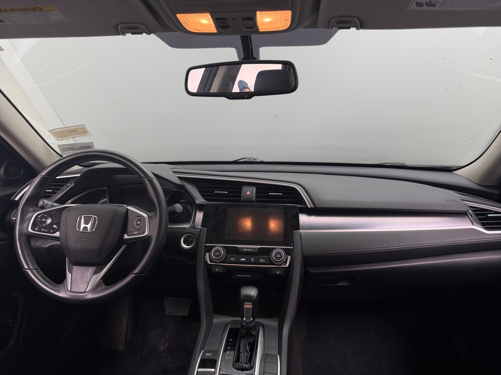 Thumbnail: 2017 Honda Civic - 2