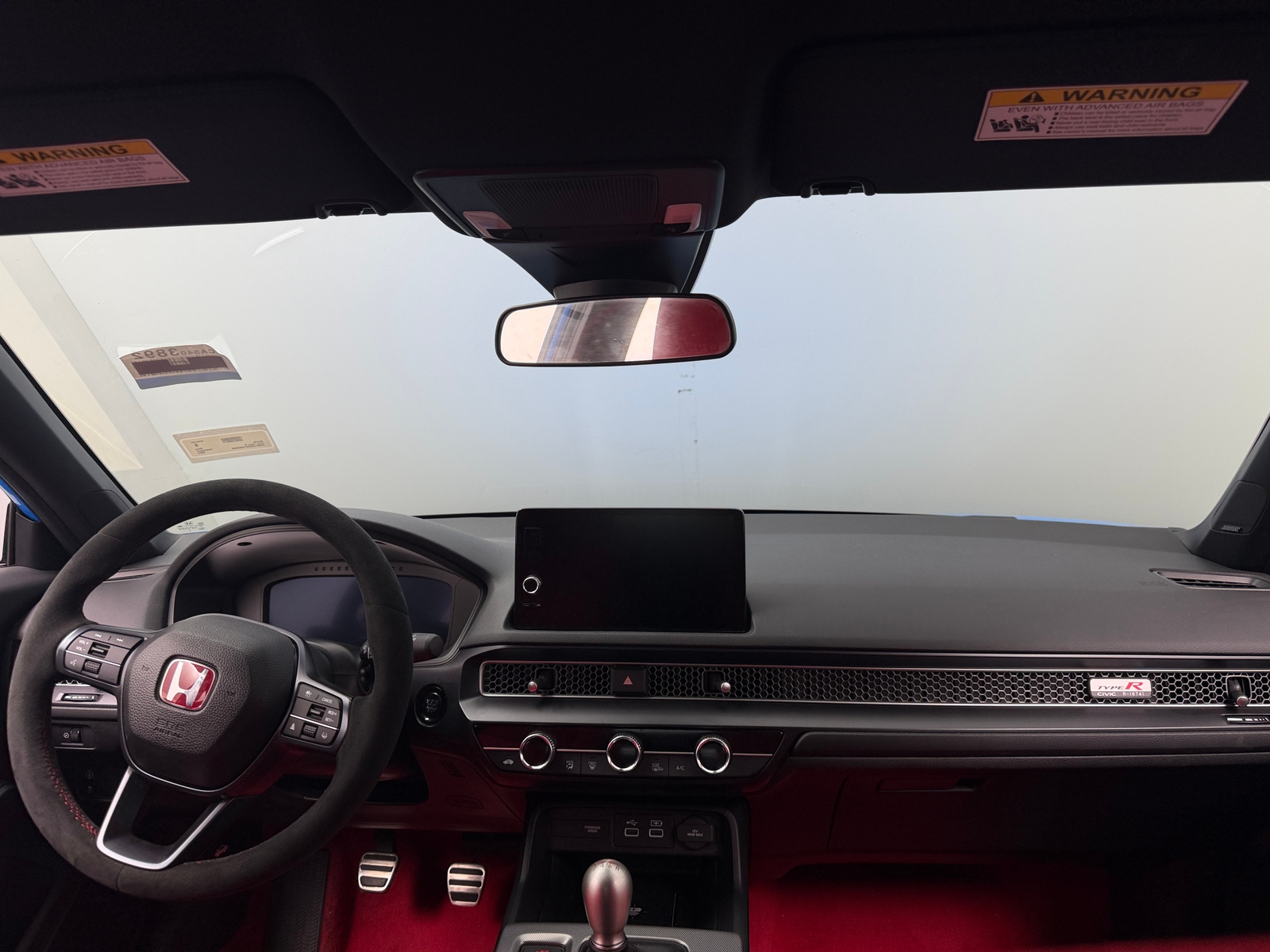 Thumbnail: 2023 Honda Civic - 2