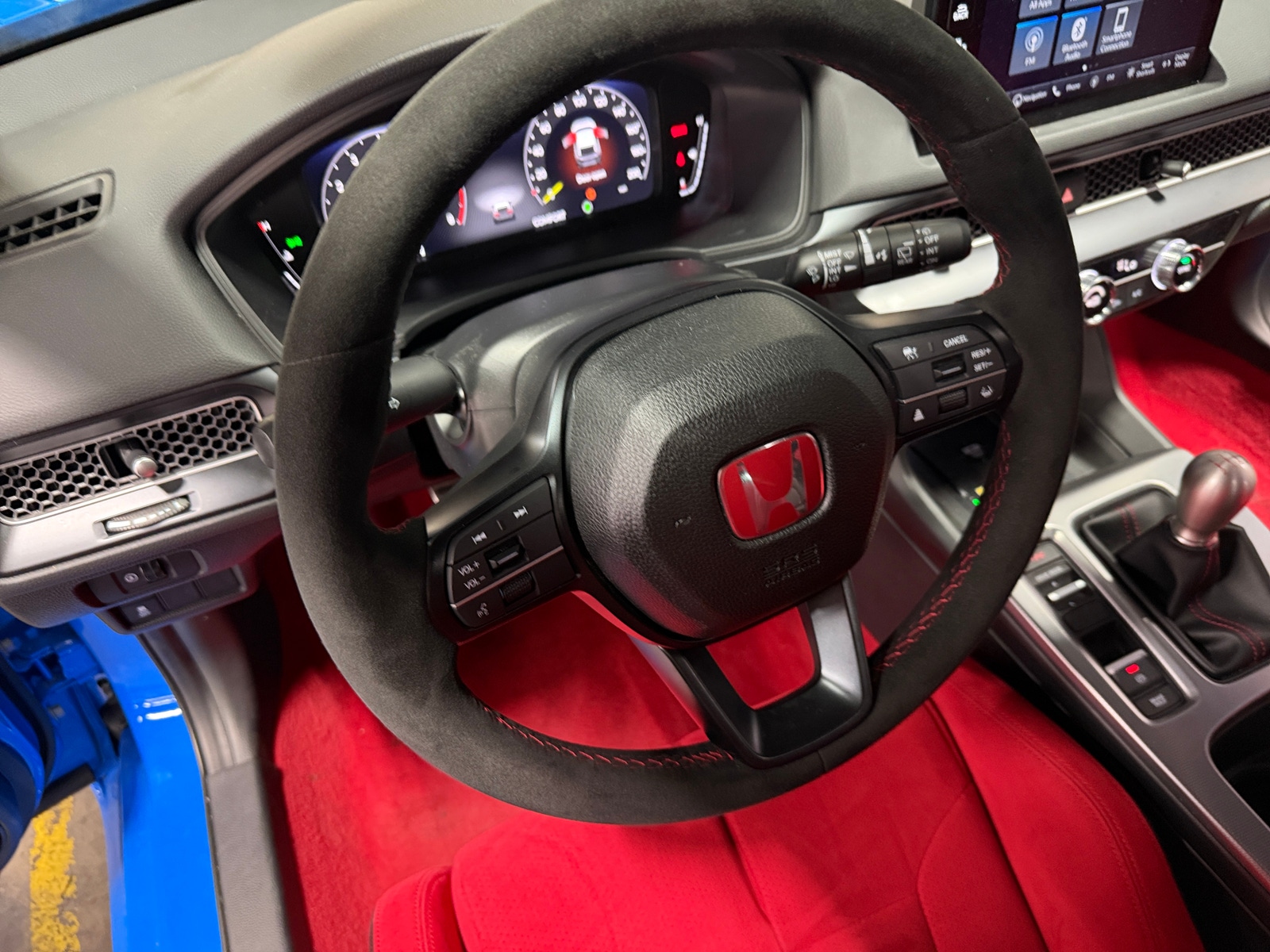 Thumbnail: 2023 Honda Civic - 4
