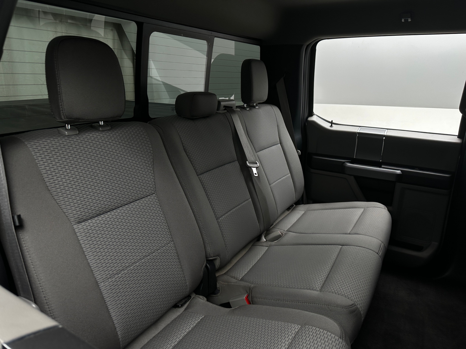 Thumbnail: 2020 Ford Econoline - 6