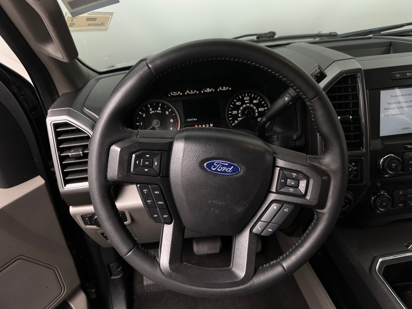 Thumbnail: 2020 Ford Econoline - 5