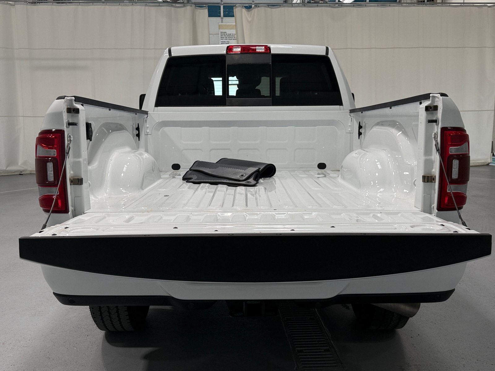 Thumbnail: 2024 RAM 2500 - 6