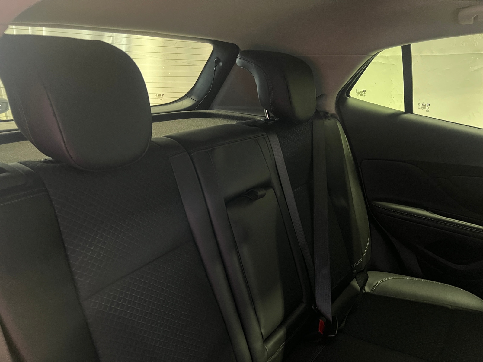 Thumbnail: 2022 Buick Encore - 5