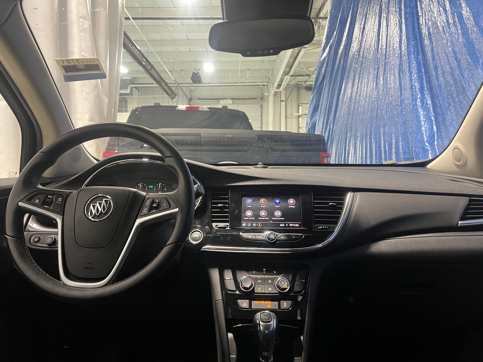 Thumbnail: 2022 Buick Encore - 2