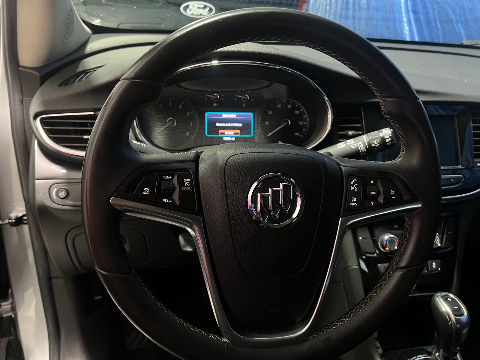 Thumbnail: 2022 Buick Encore - 4