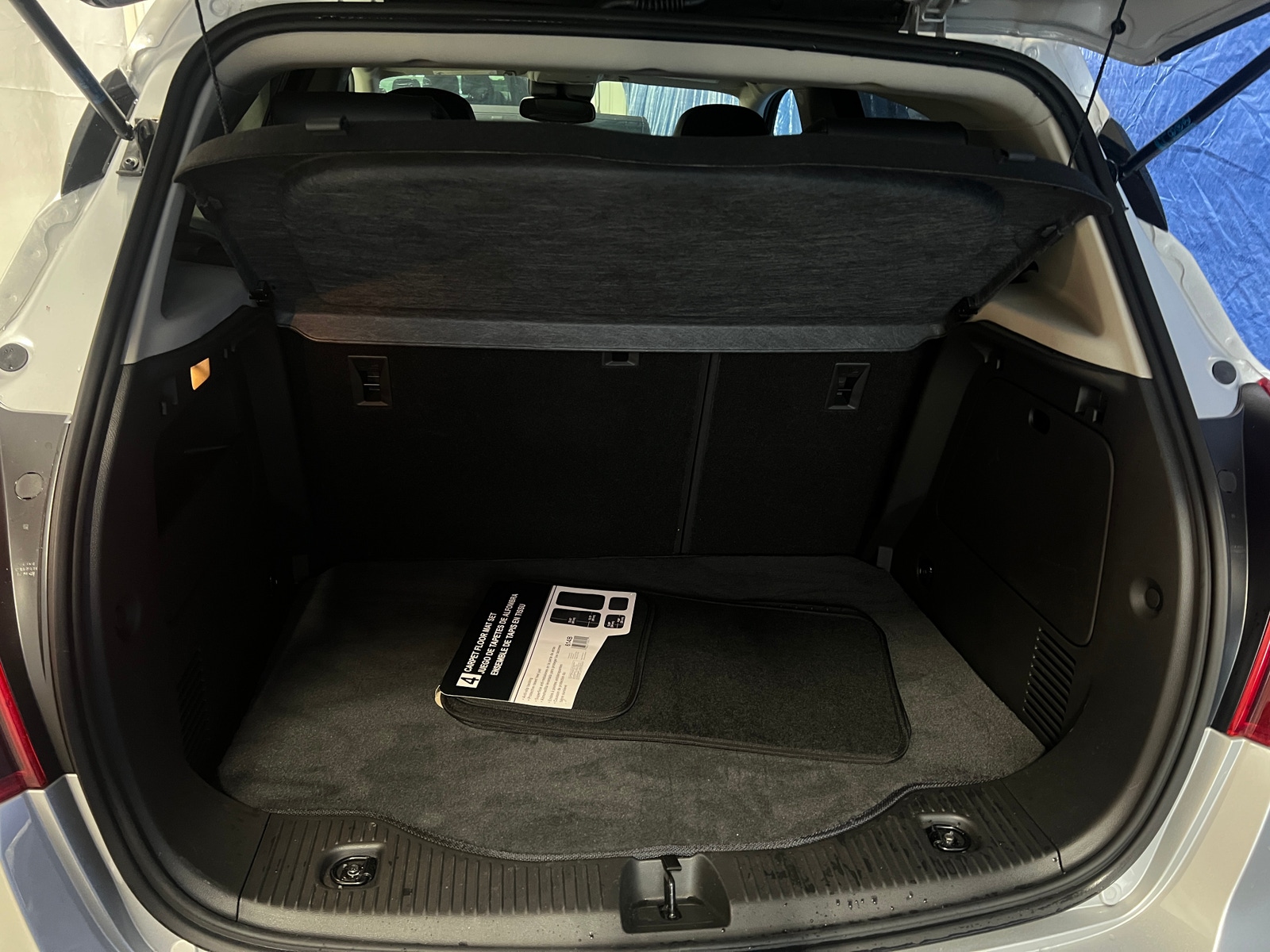 Thumbnail: 2022 Buick Encore - 6