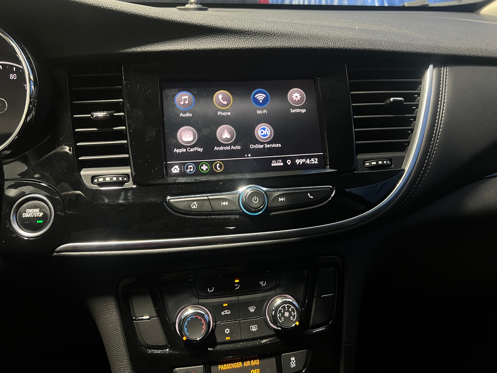 Thumbnail: 2022 Buick Encore - 3