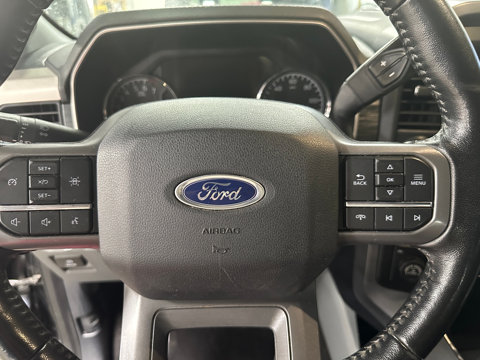 Thumbnail: 2021 Ford Econoline - 5