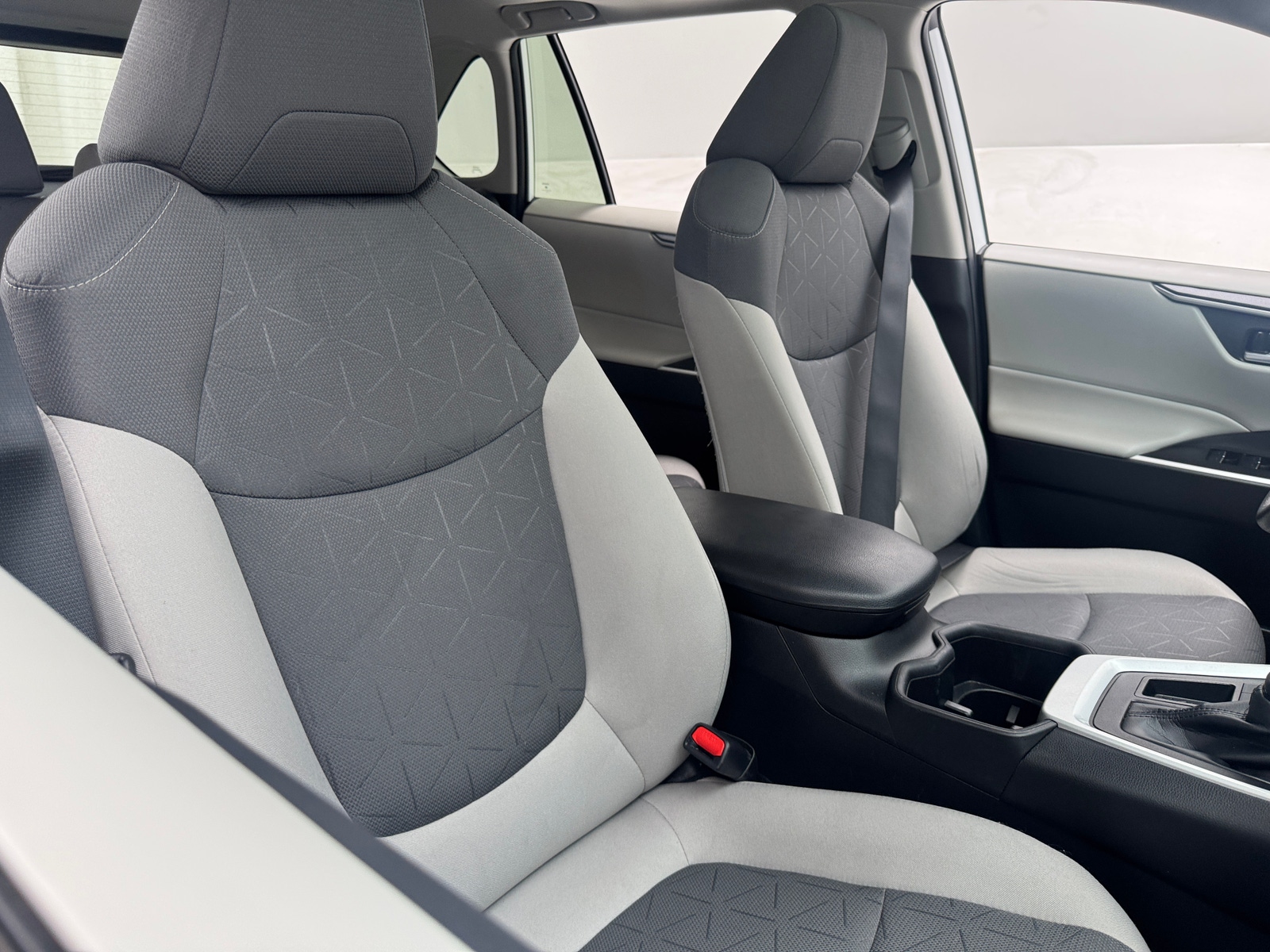 Thumbnail: 2024 Toyota RAV4 - 2