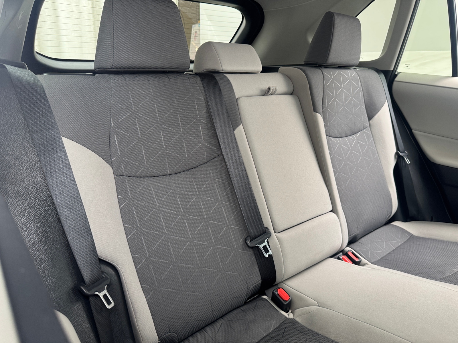 Thumbnail: 2024 Toyota RAV4 - 6