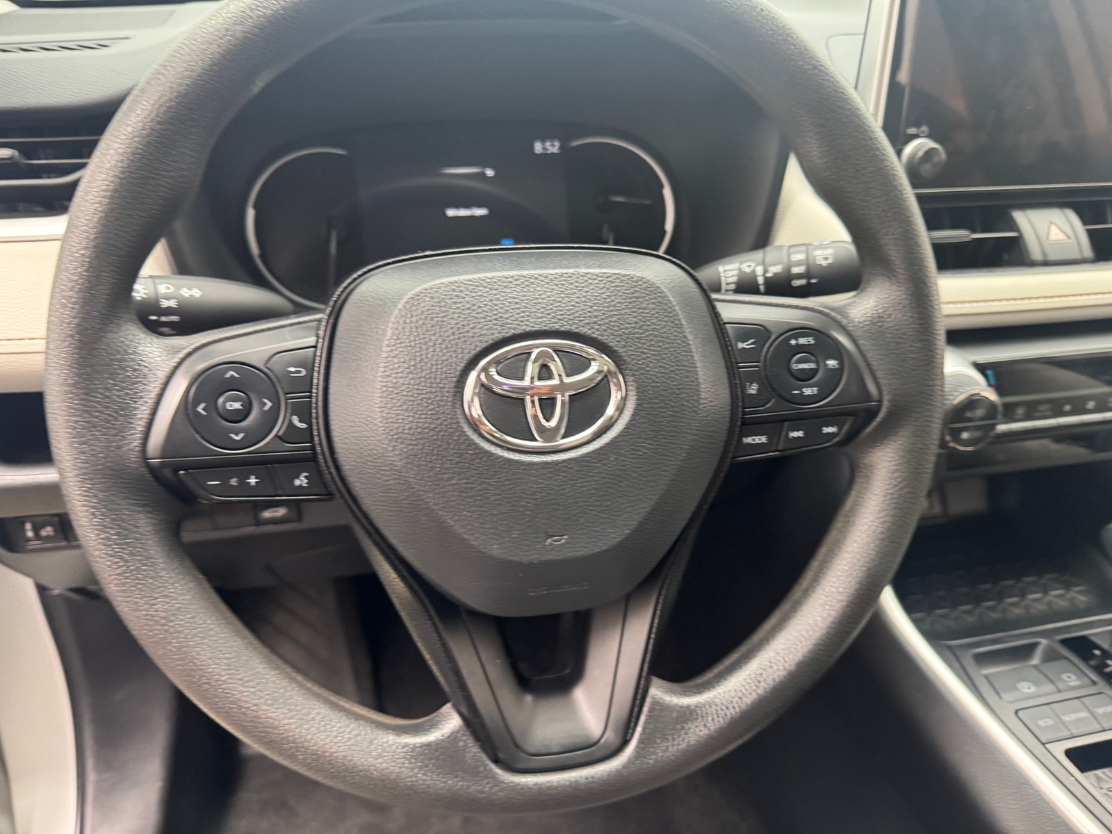 Thumbnail: 2024 Toyota RAV4 - 5