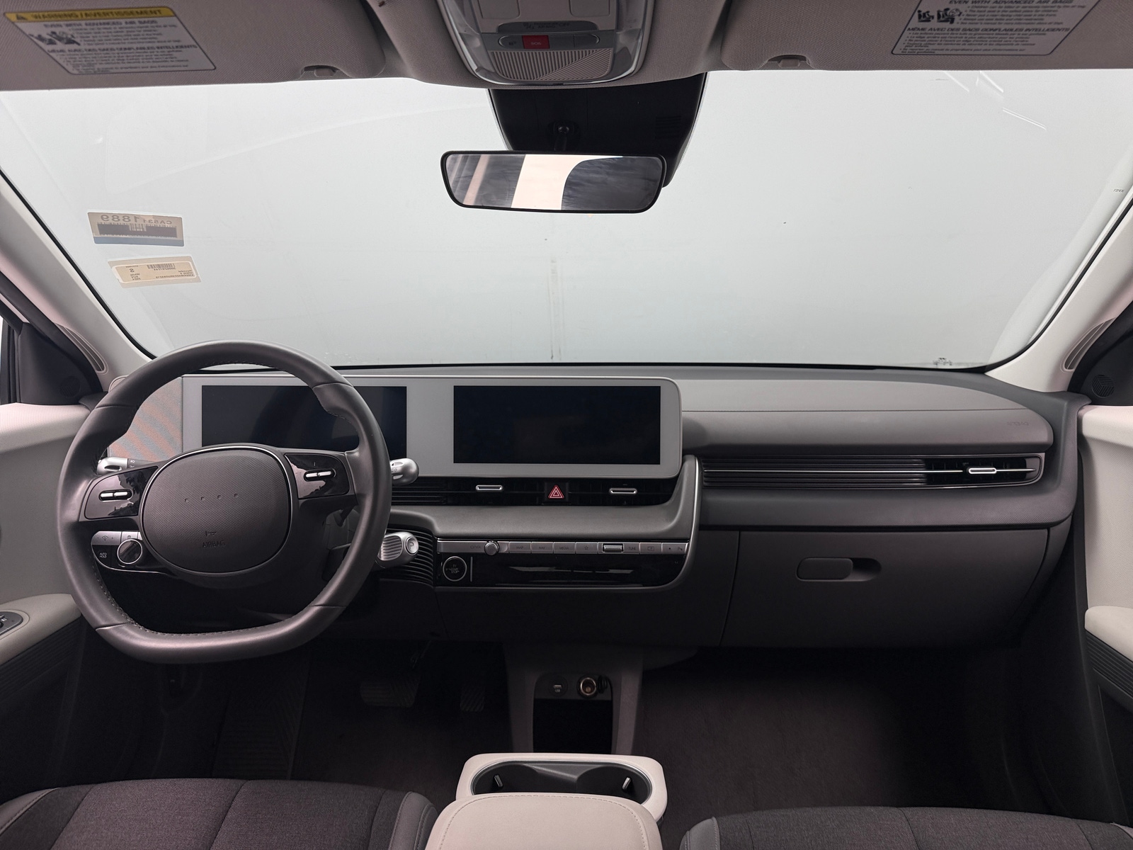 Thumbnail: 2024 Hyundai Ioniq 5 - 3