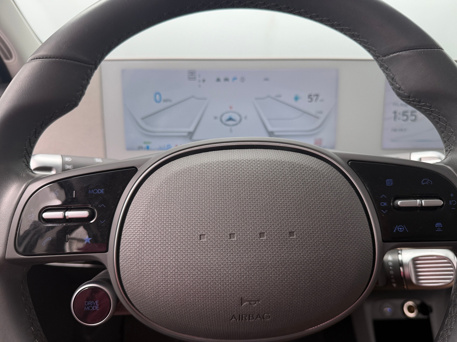 Thumbnail: 2024 Hyundai Ioniq 5 - 5