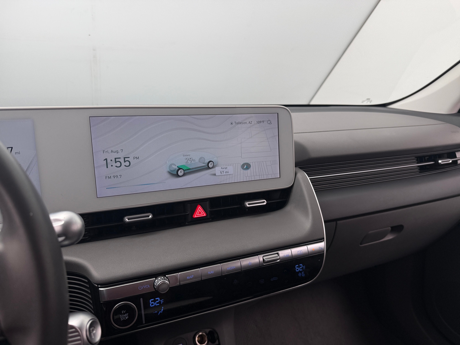 Thumbnail: 2024 Hyundai Ioniq 5 - 4