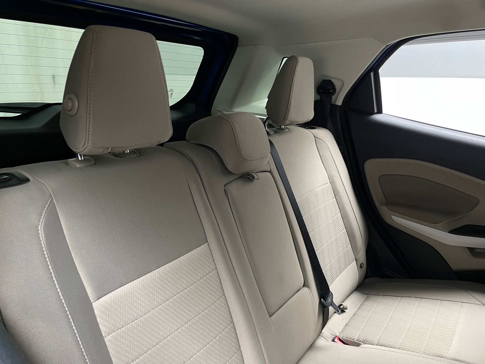 Thumbnail: 2018 Ford EcoSport - 6