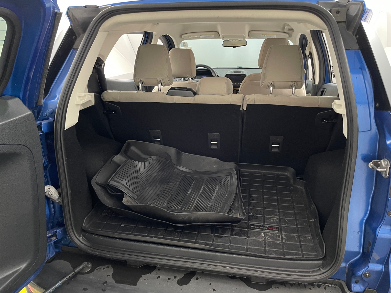 Thumbnail: 2018 Ford EcoSport - 7