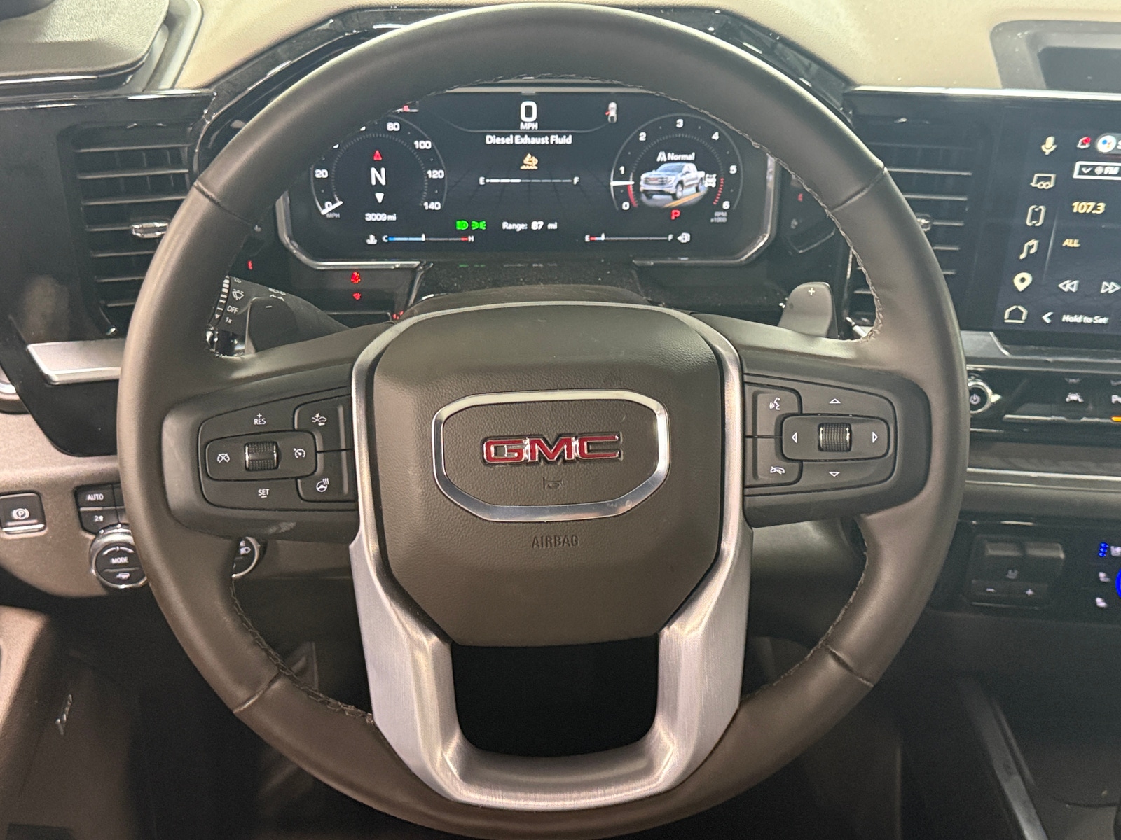 Thumbnail: 2026 GMC Sierra 1500 - 4