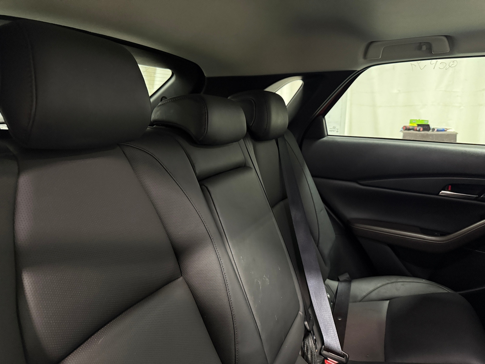 Thumbnail: 2023 Mazda CX-30 - 5