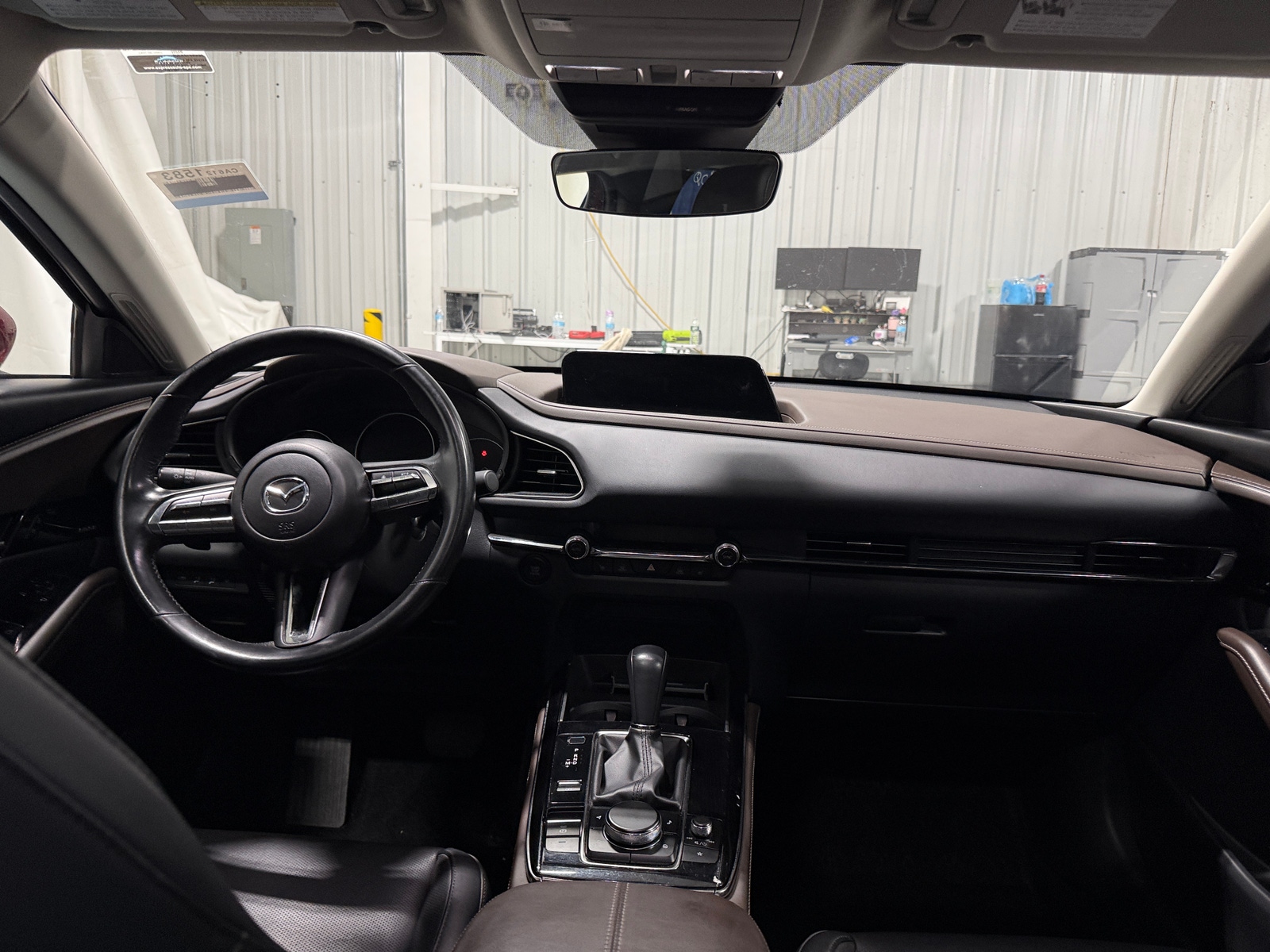 Thumbnail: 2023 Mazda CX-30 - 2