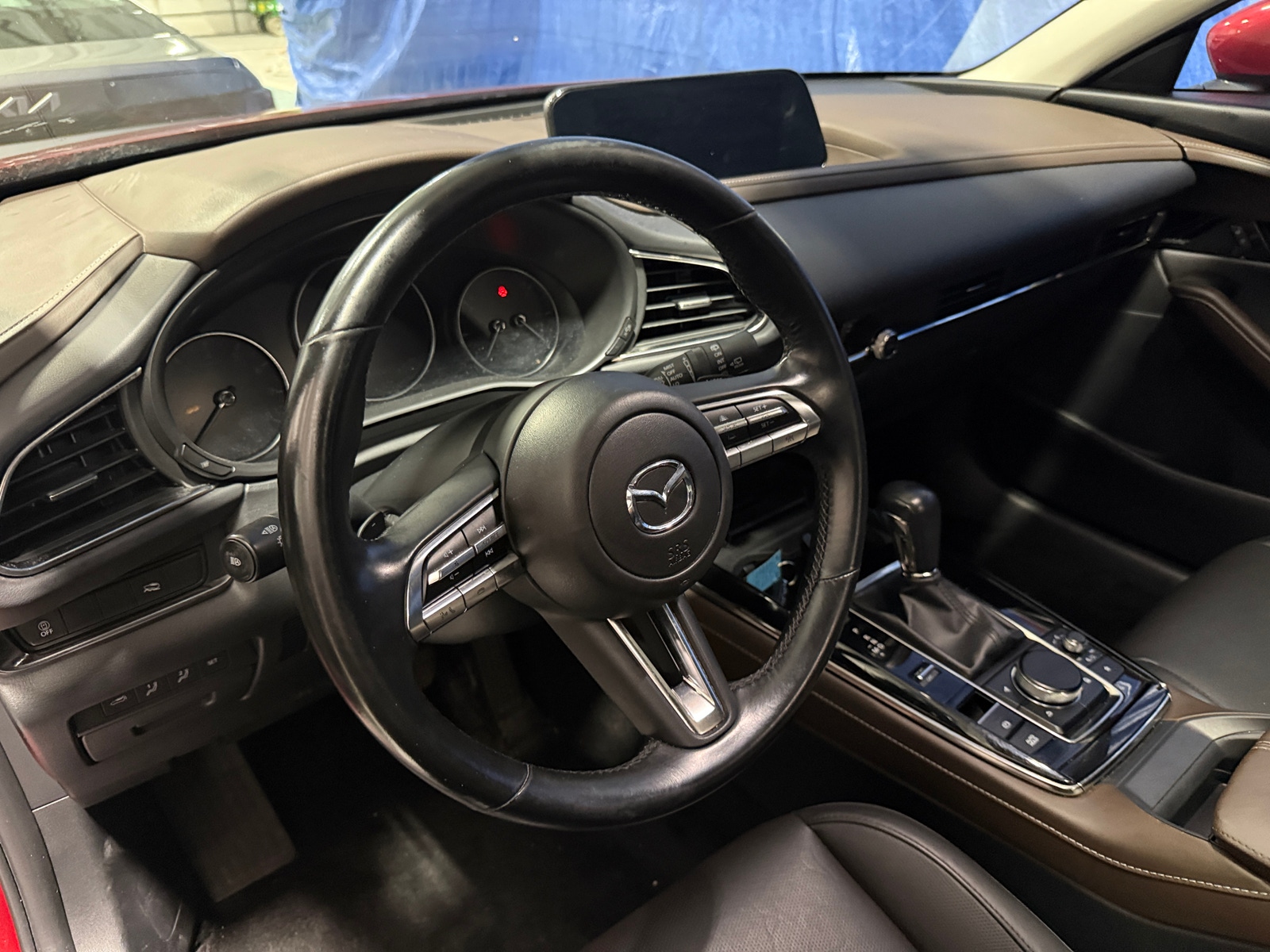 Thumbnail: 2023 Mazda CX-30 - 4