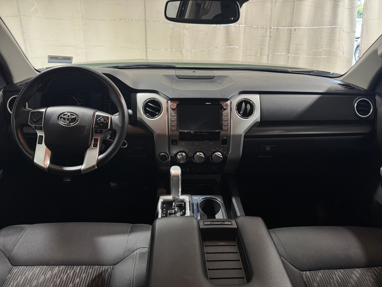 Thumbnail: 2021 Toyota Tundra - 3