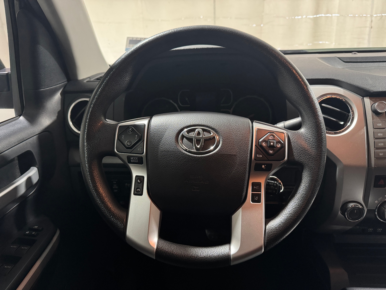 Thumbnail: 2021 Toyota Tundra - 5