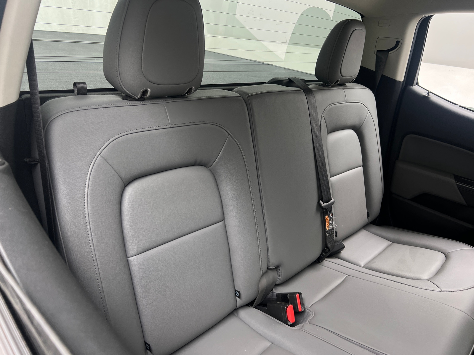 Thumbnail: 2020 GMC Canyon - 6