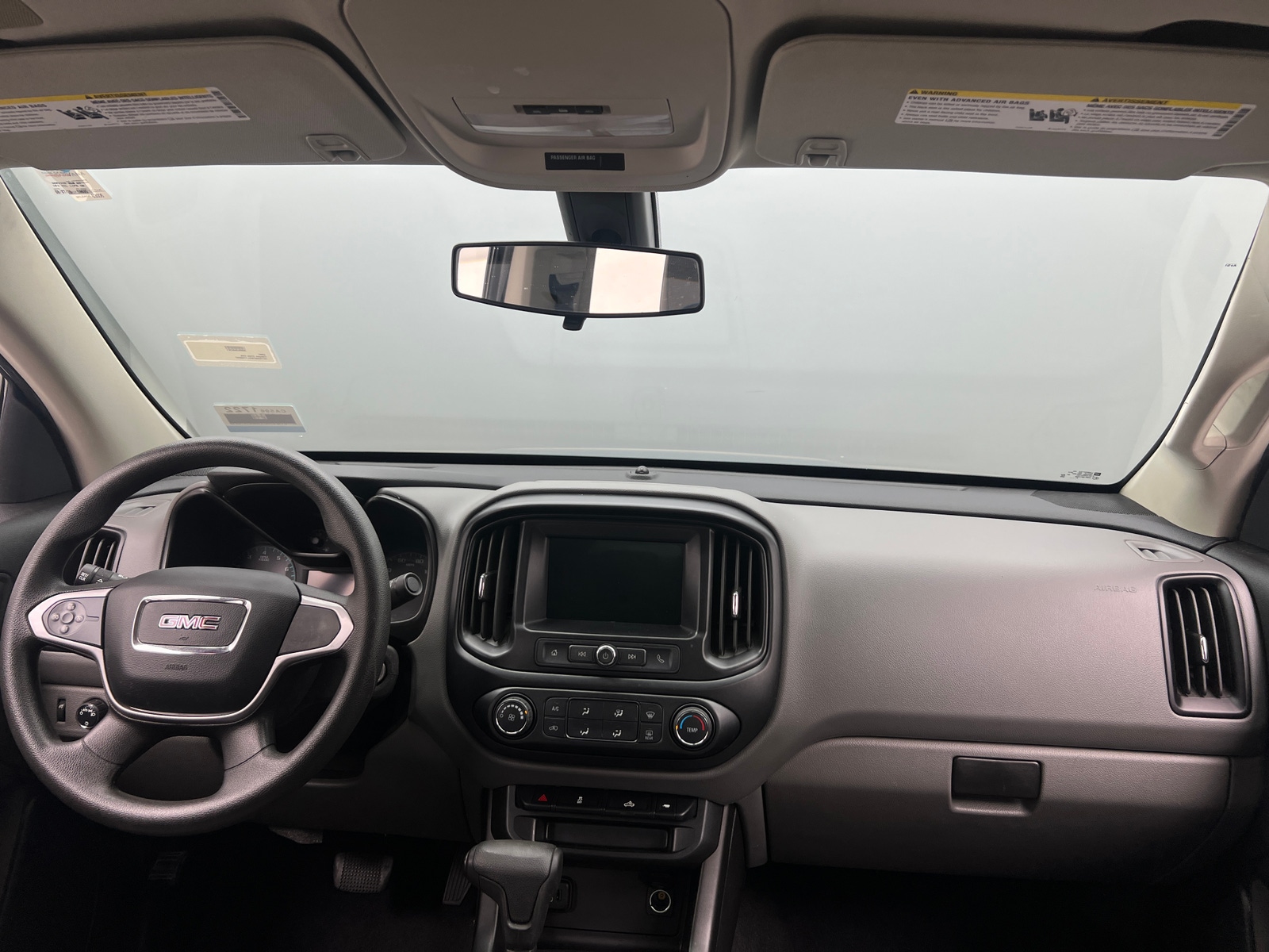 Thumbnail: 2020 GMC Canyon - 3