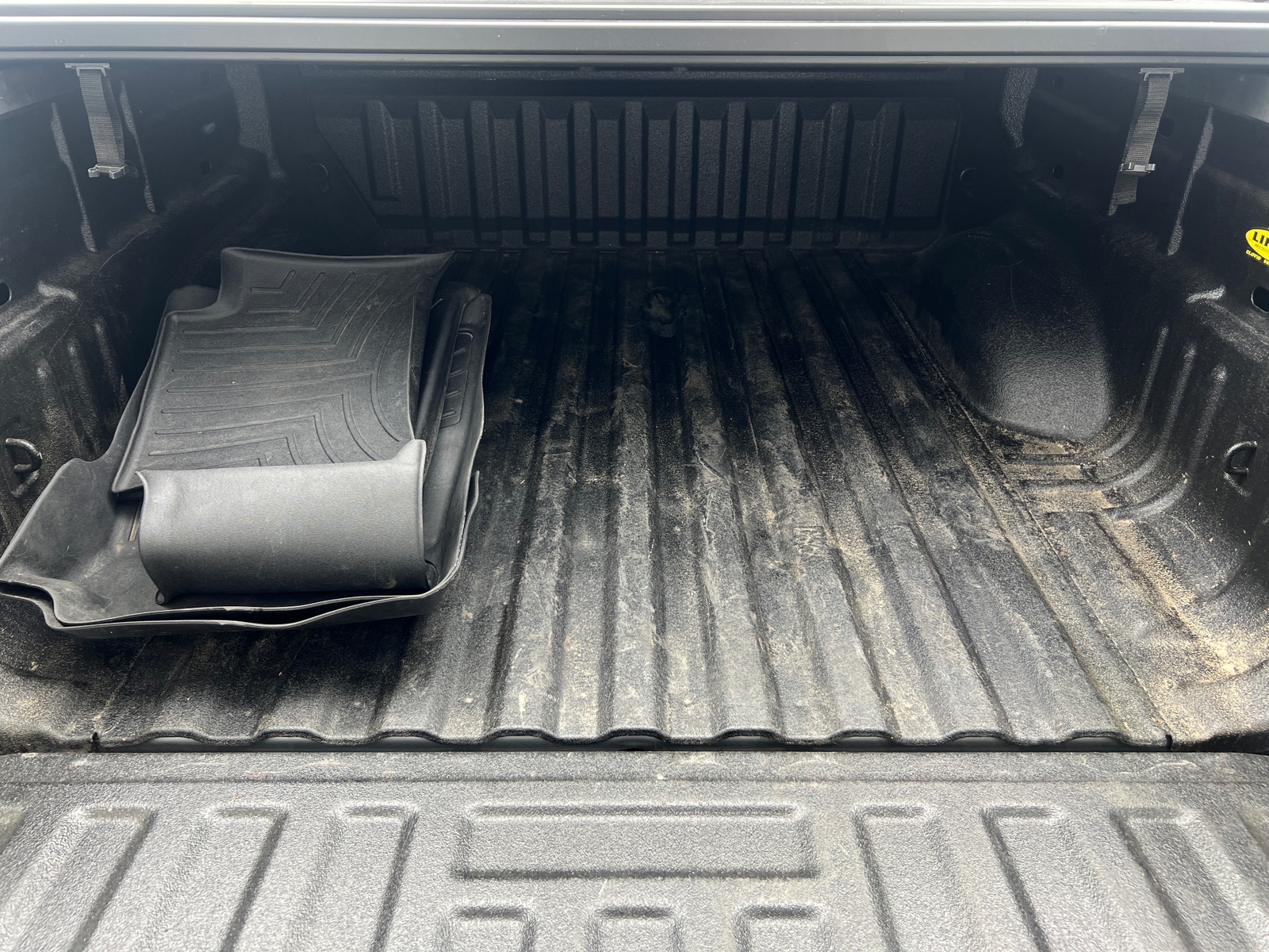 Thumbnail: 2020 GMC Canyon - 7