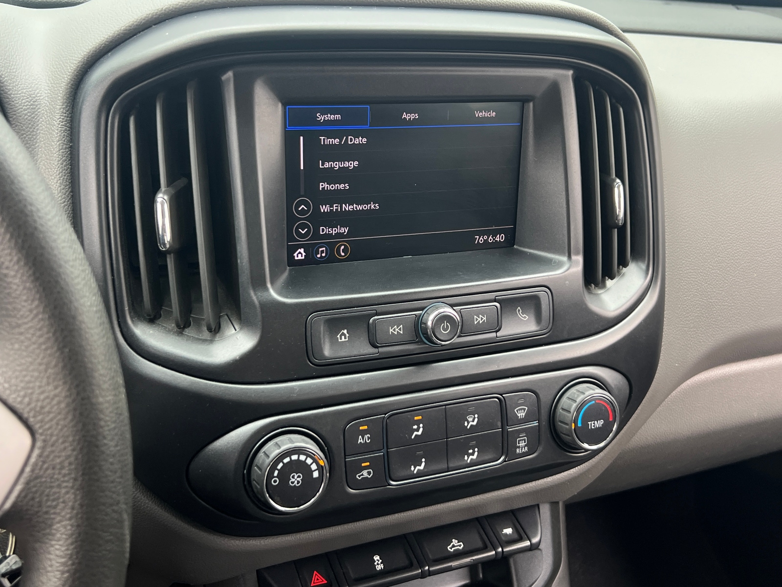 Thumbnail: 2020 GMC Canyon - 4