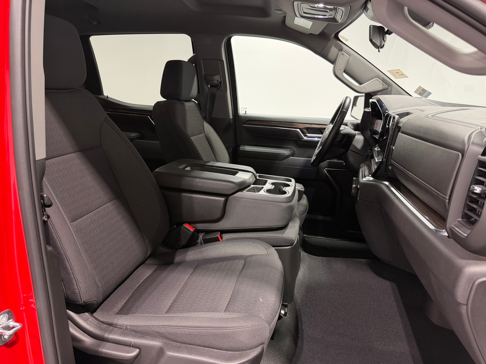 Thumbnail: 2023 Chevrolet Silverado 1500 - 2