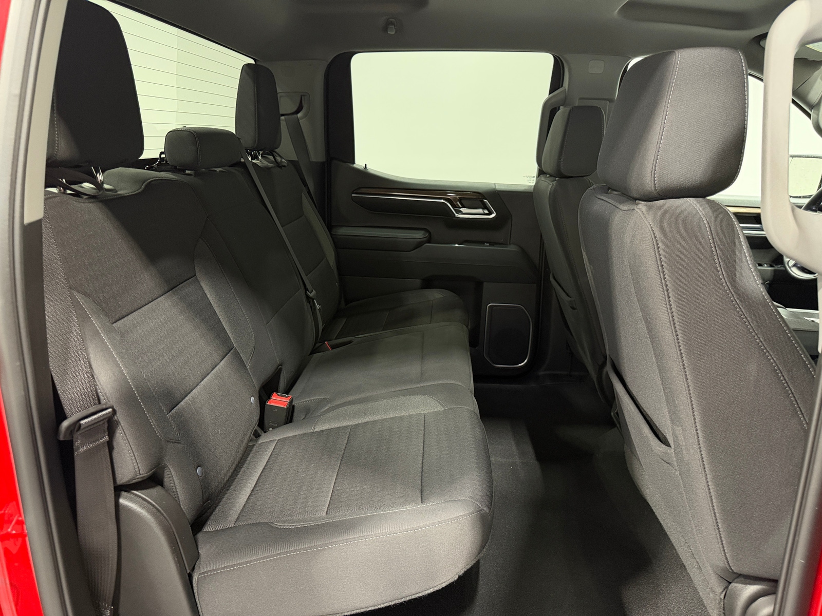 Thumbnail: 2023 Chevrolet Silverado 1500 - 6
