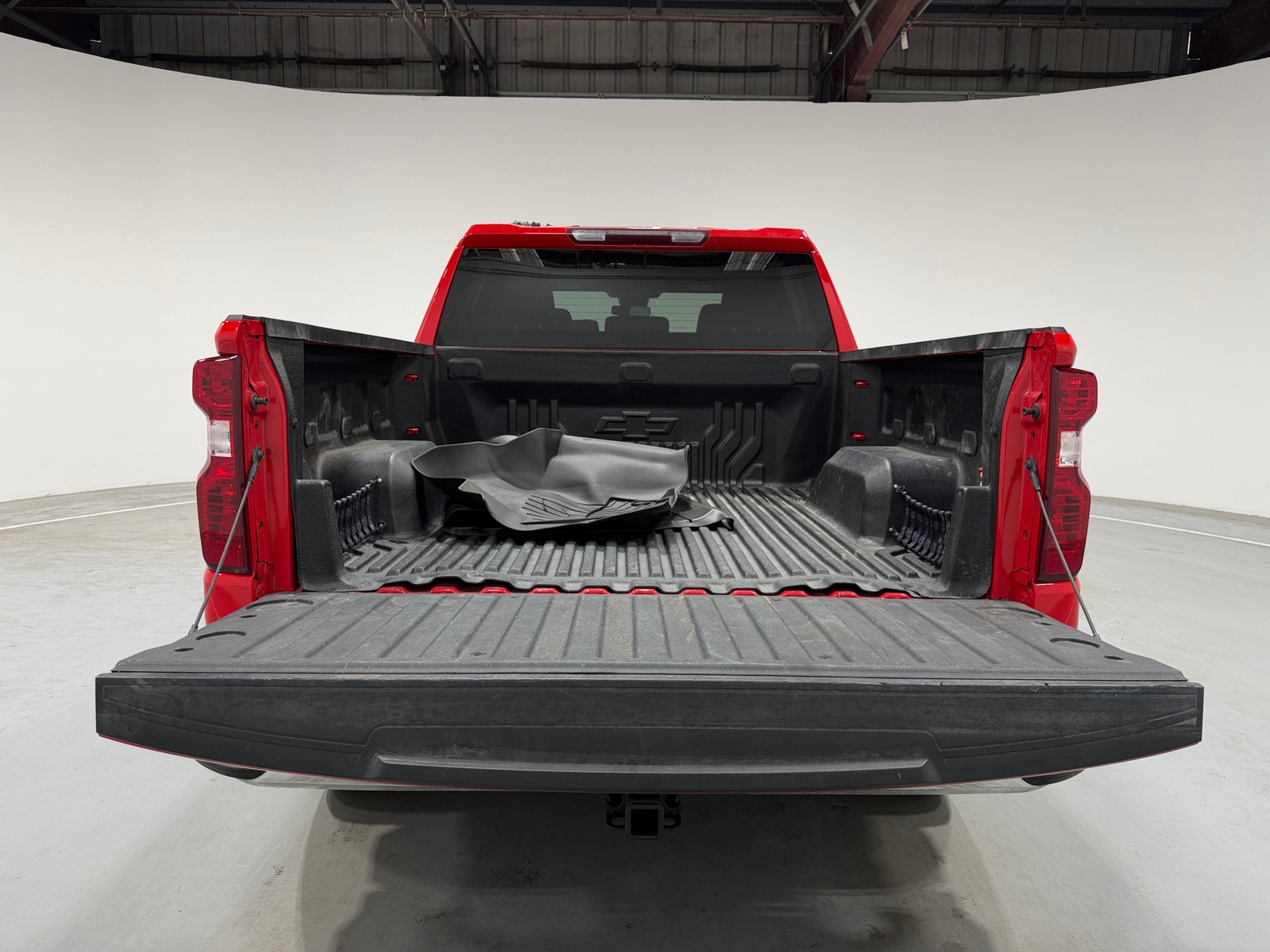 Thumbnail: 2023 Chevrolet Silverado 1500 - 7