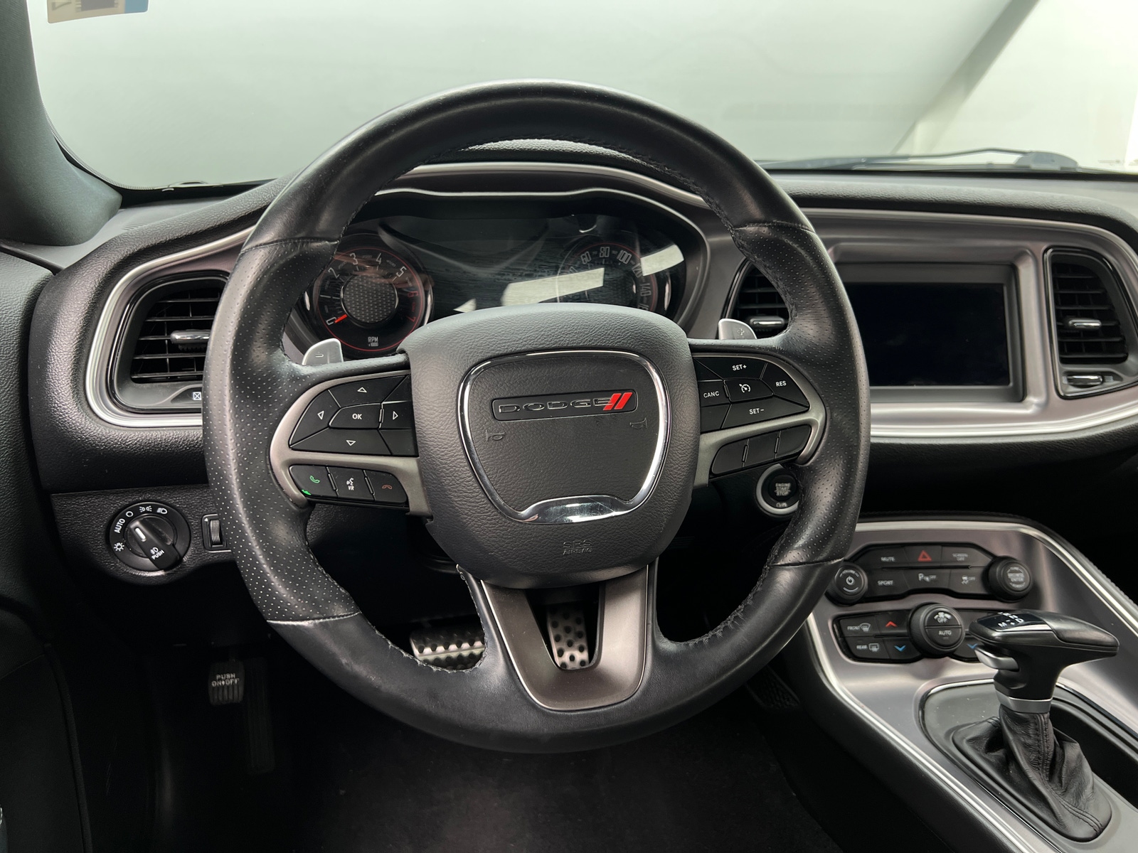Thumbnail: 2019 Dodge Challenger - 4