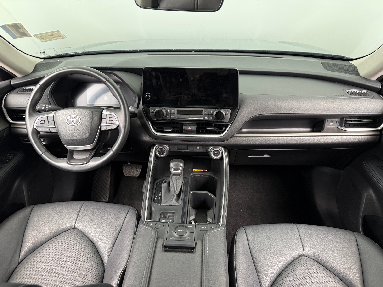 Thumbnail: 2025 Toyota Grand Highlander - 3