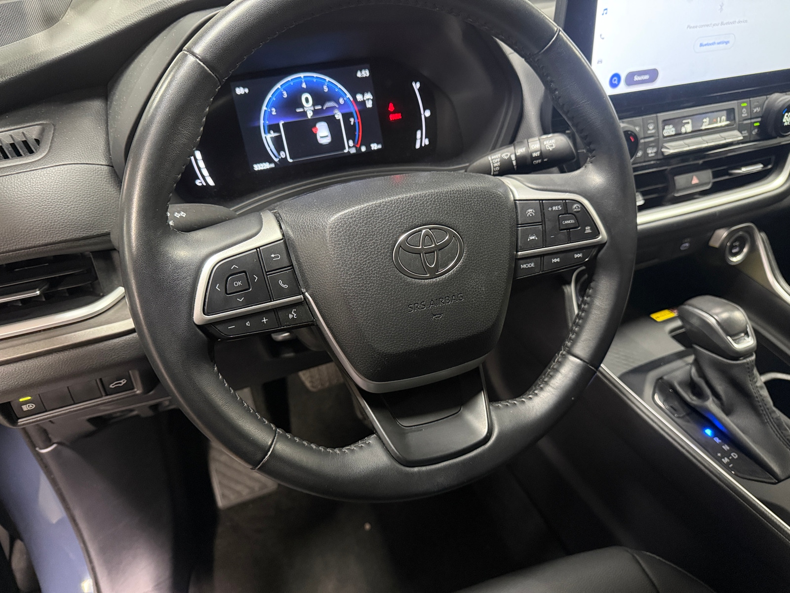 Thumbnail: 2025 Toyota Grand Highlander - 5