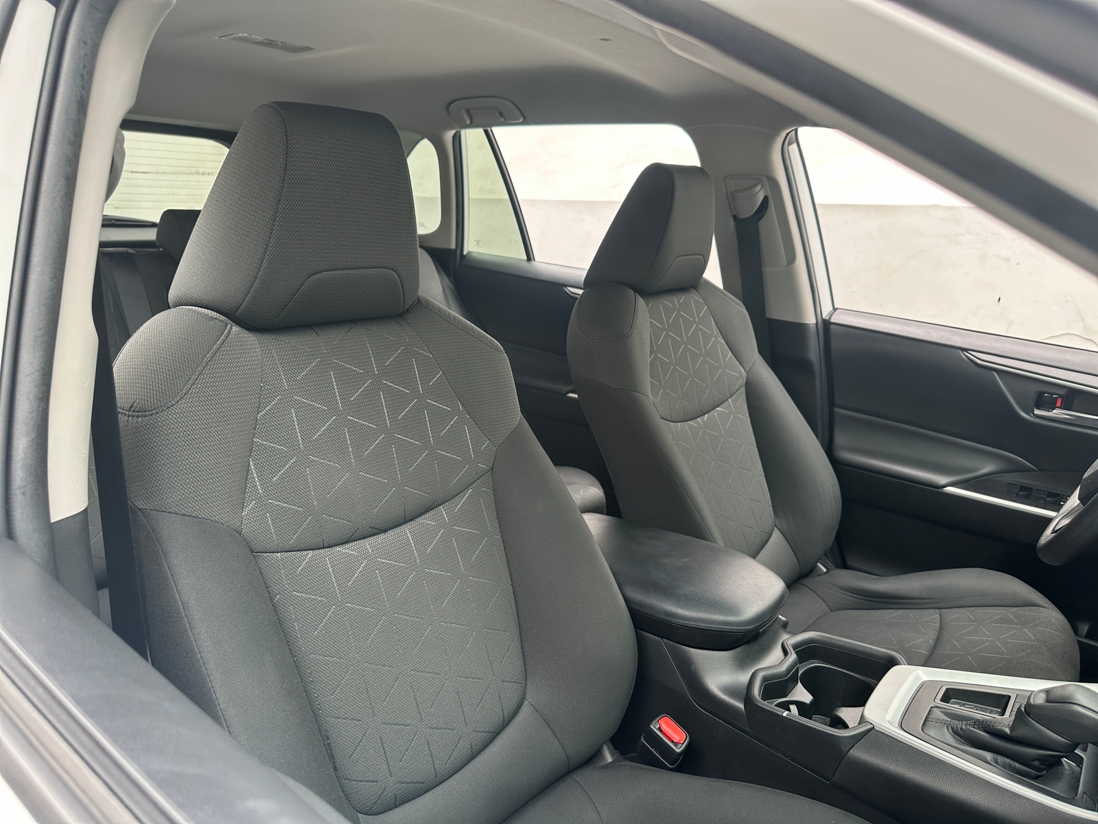 Thumbnail: 2021 Toyota RAV4 - 2