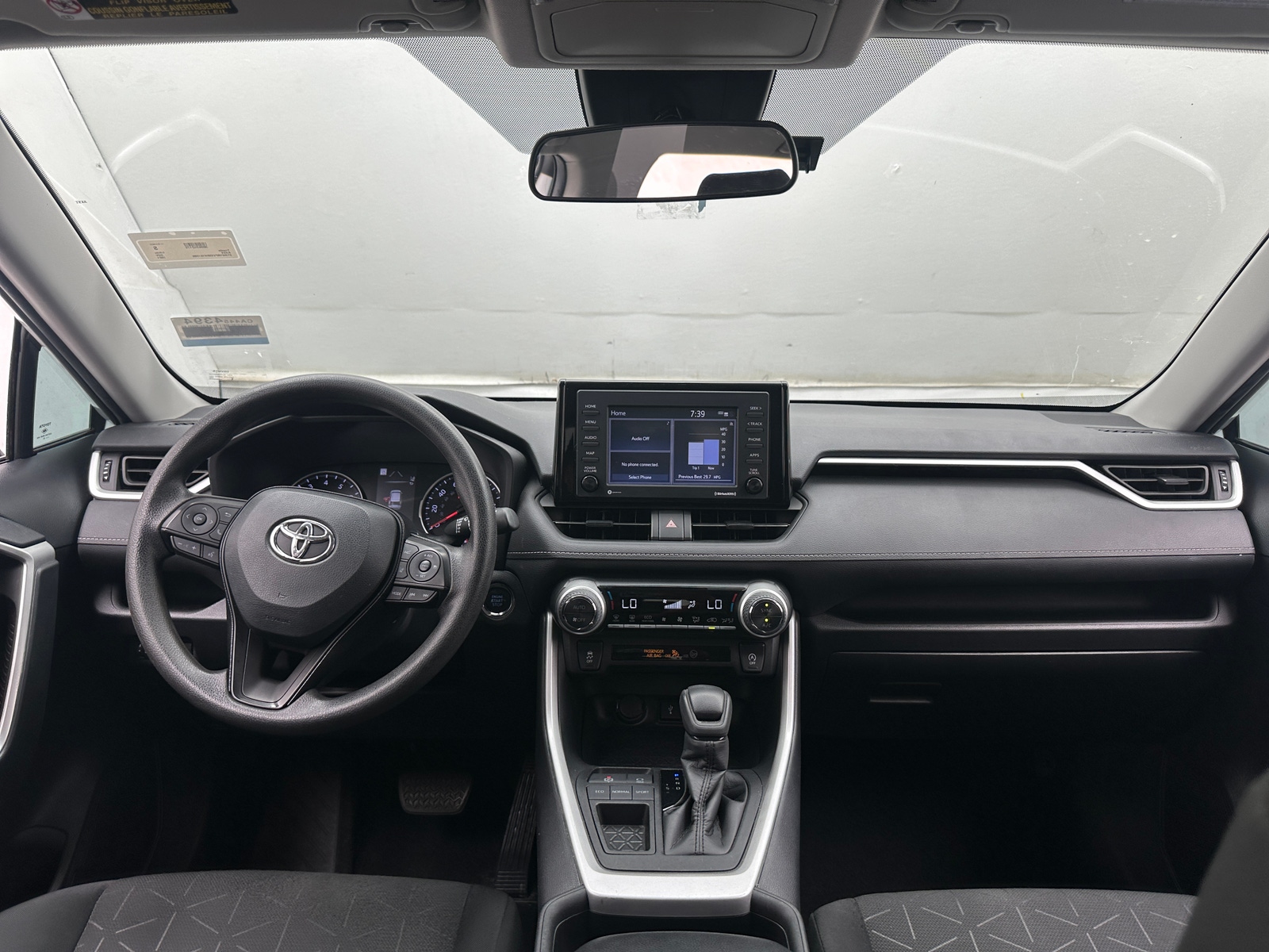 Thumbnail: 2021 Toyota RAV4 - 3