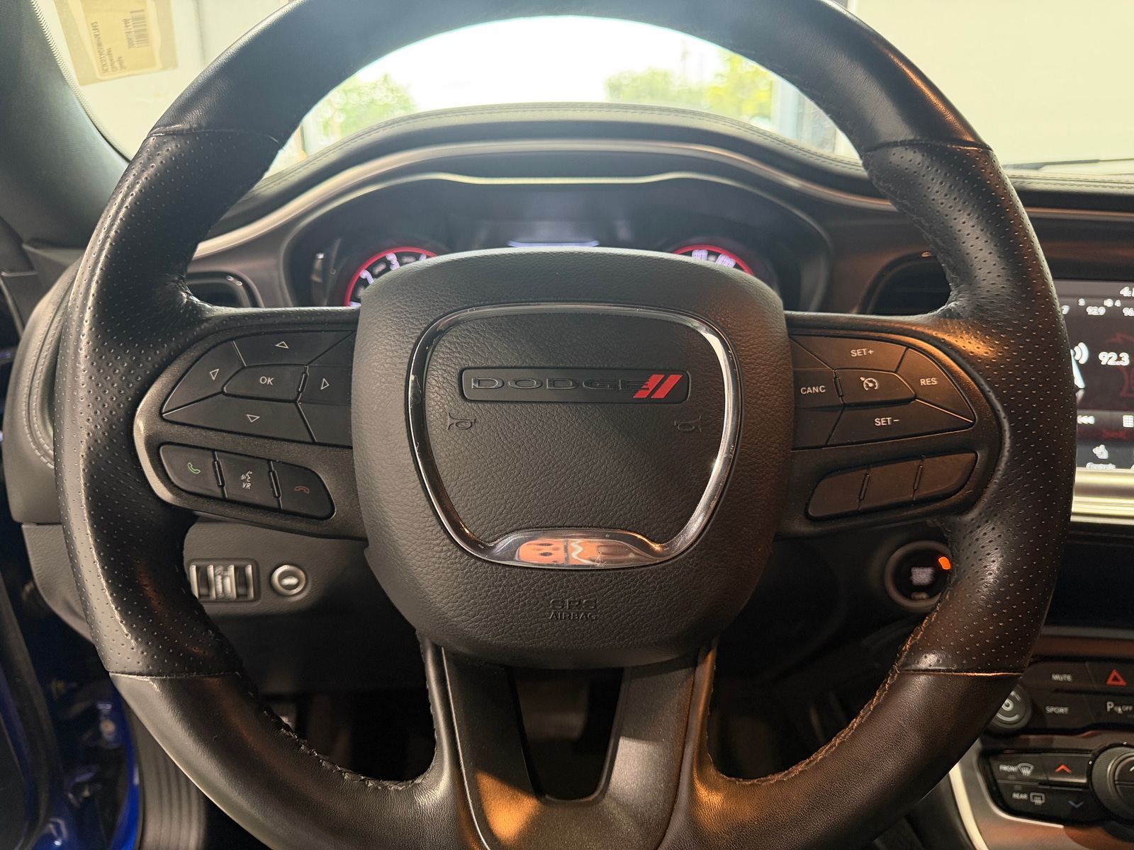 Thumbnail: 2021 Dodge Challenger - 3