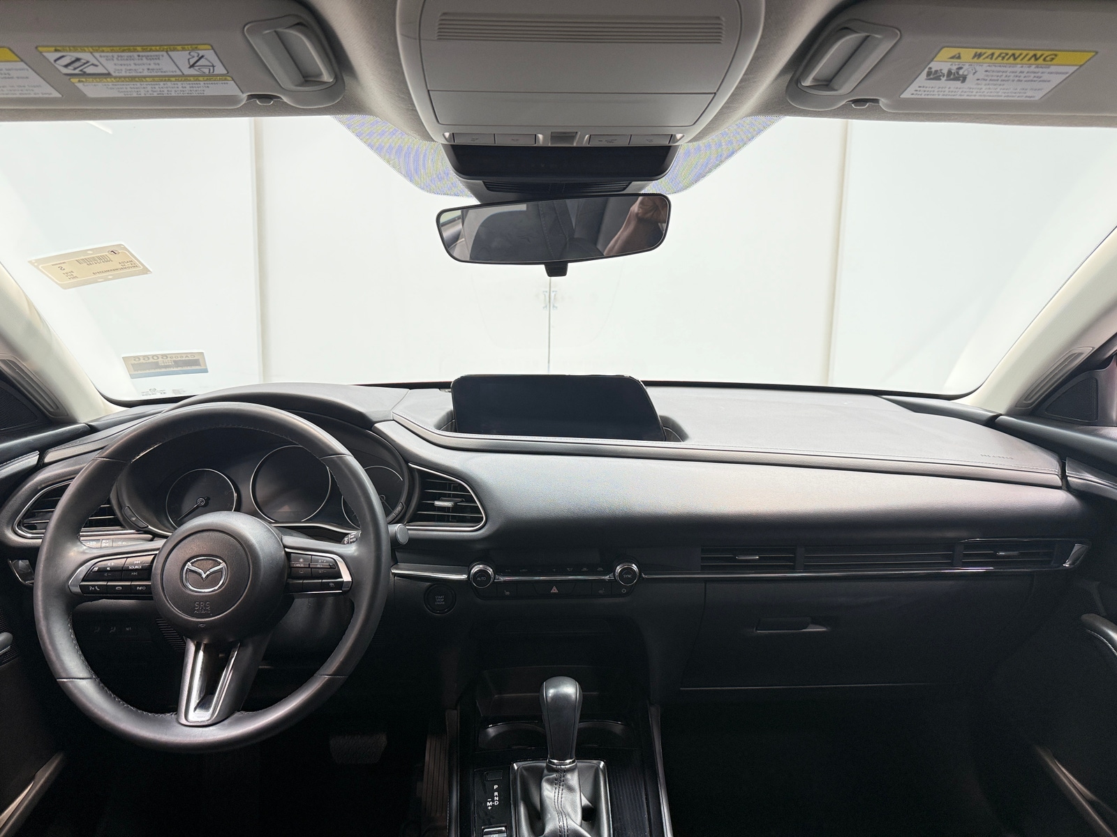 Thumbnail: 2024 Mazda CX-30 - 2