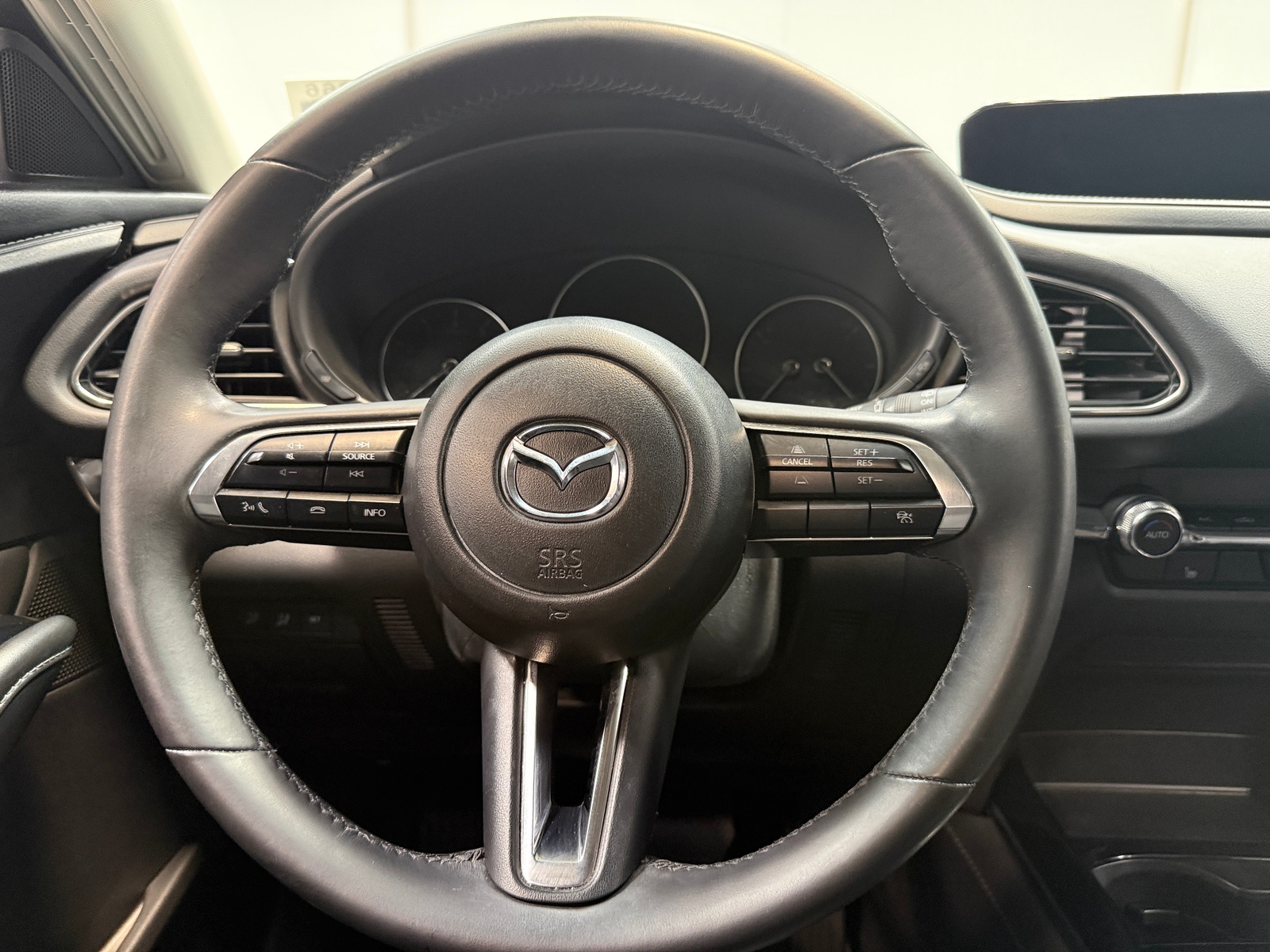 Thumbnail: 2024 Mazda CX-30 - 4