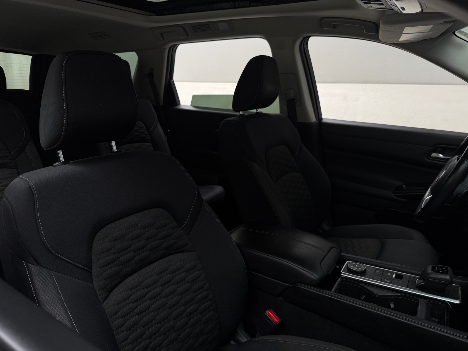 Thumbnail: 2022 Nissan Pathfinder - 2