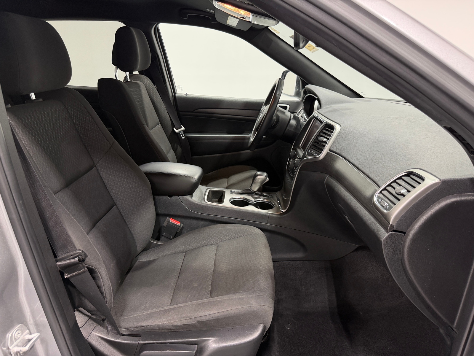Thumbnail: 2018 Jeep Grand Cherokee - 2