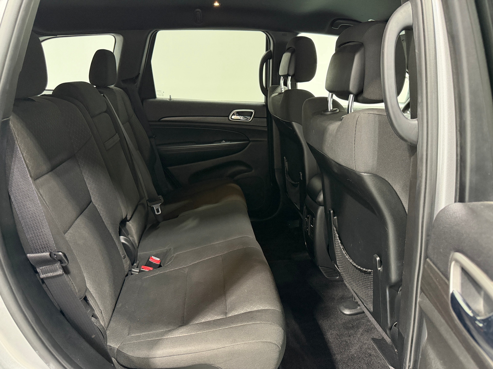 Thumbnail: 2018 Jeep Grand Cherokee - 6