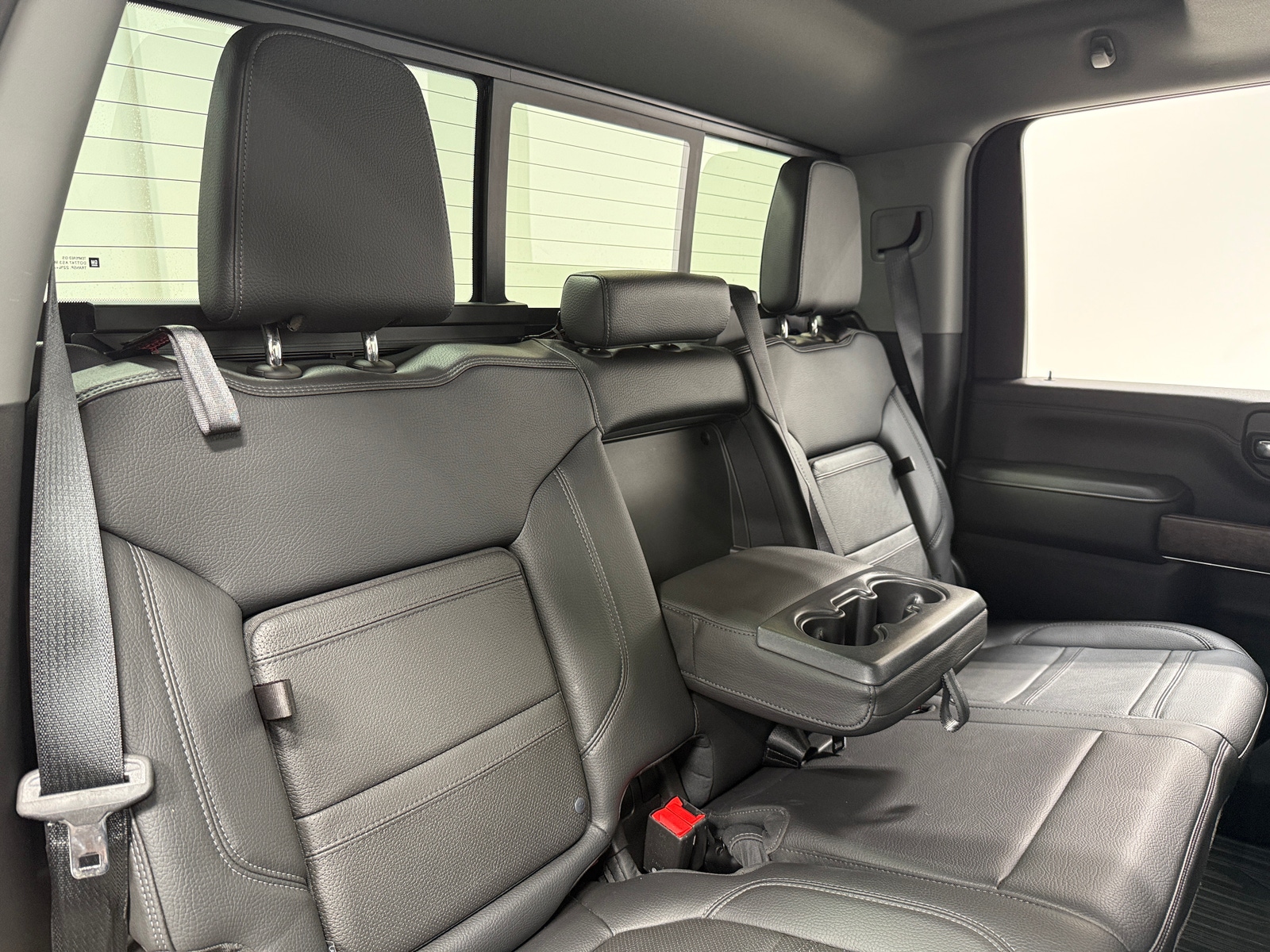 Thumbnail: 2021 GMC Sierra 2500 - 5