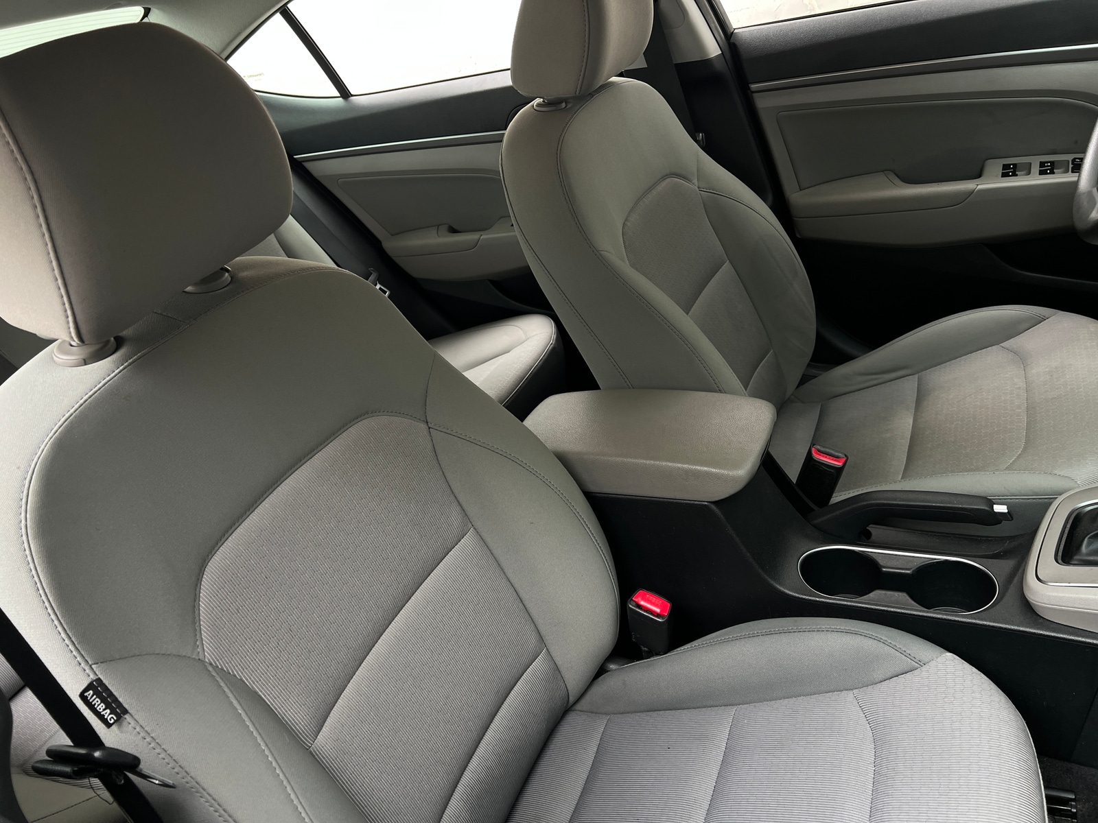 Thumbnail: 2017 Hyundai Elantra - 2