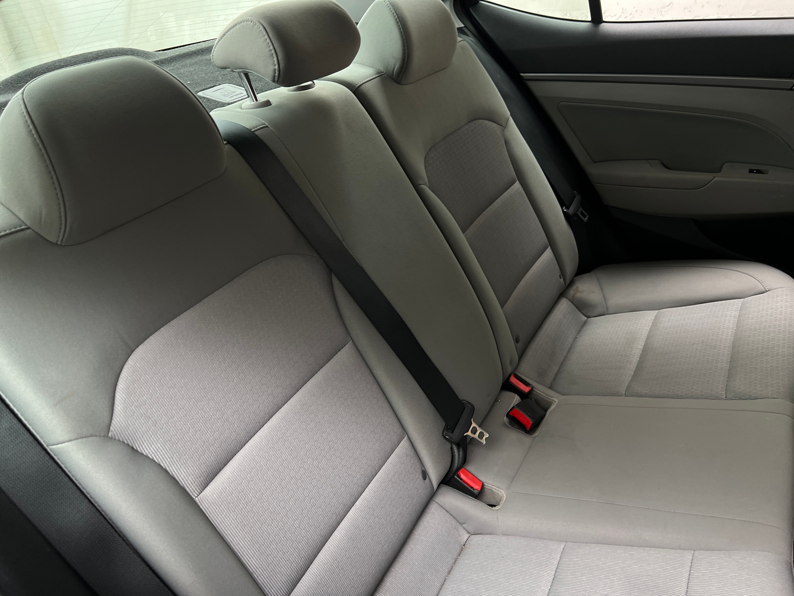 Thumbnail: 2017 Hyundai Elantra - 6