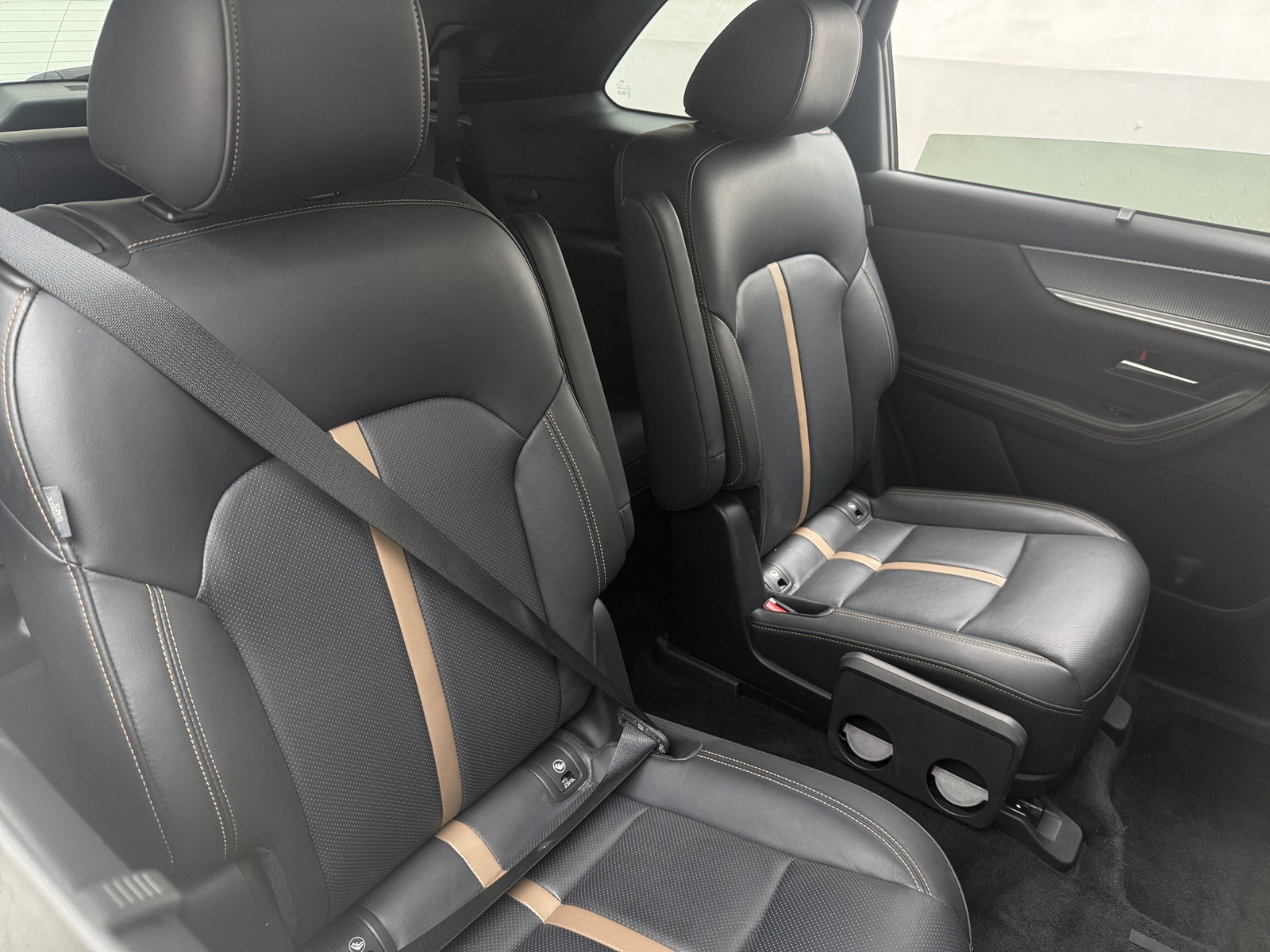 Thumbnail: 2024 Mazda CX-90 - 5