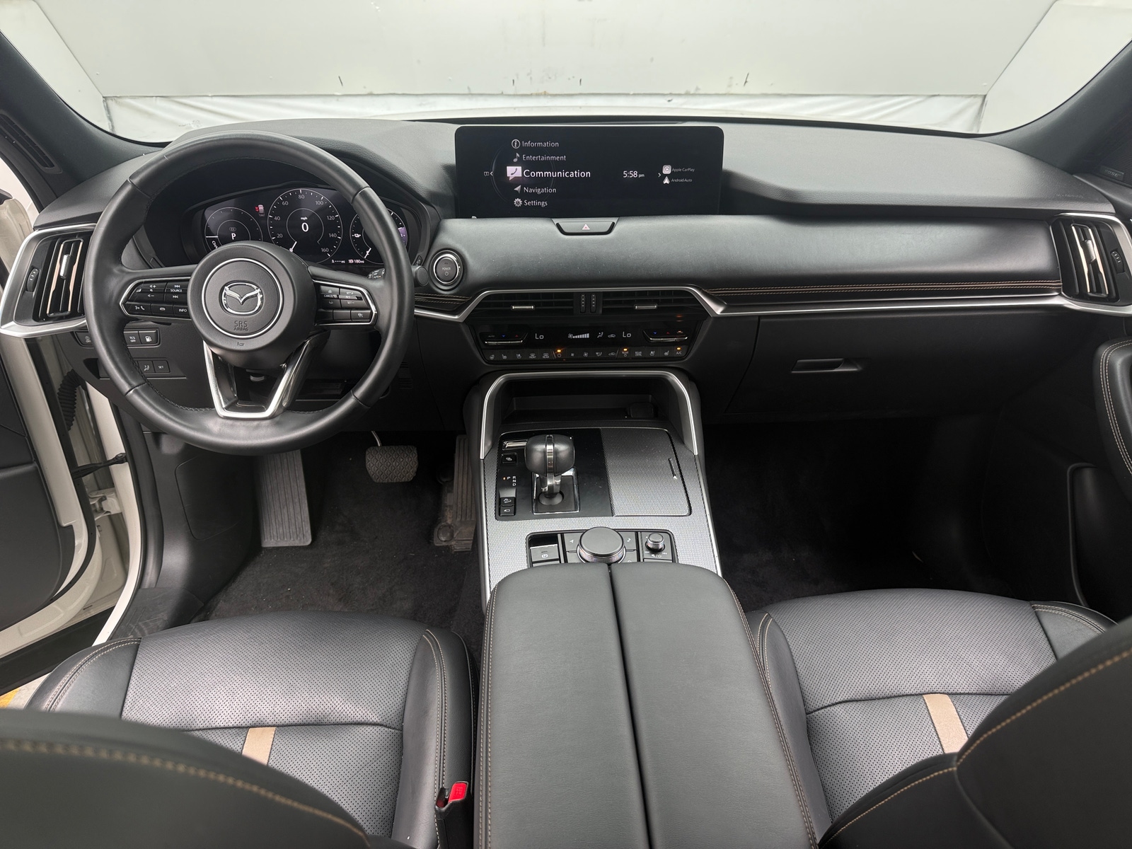 Thumbnail: 2024 Mazda CX-90 - 2